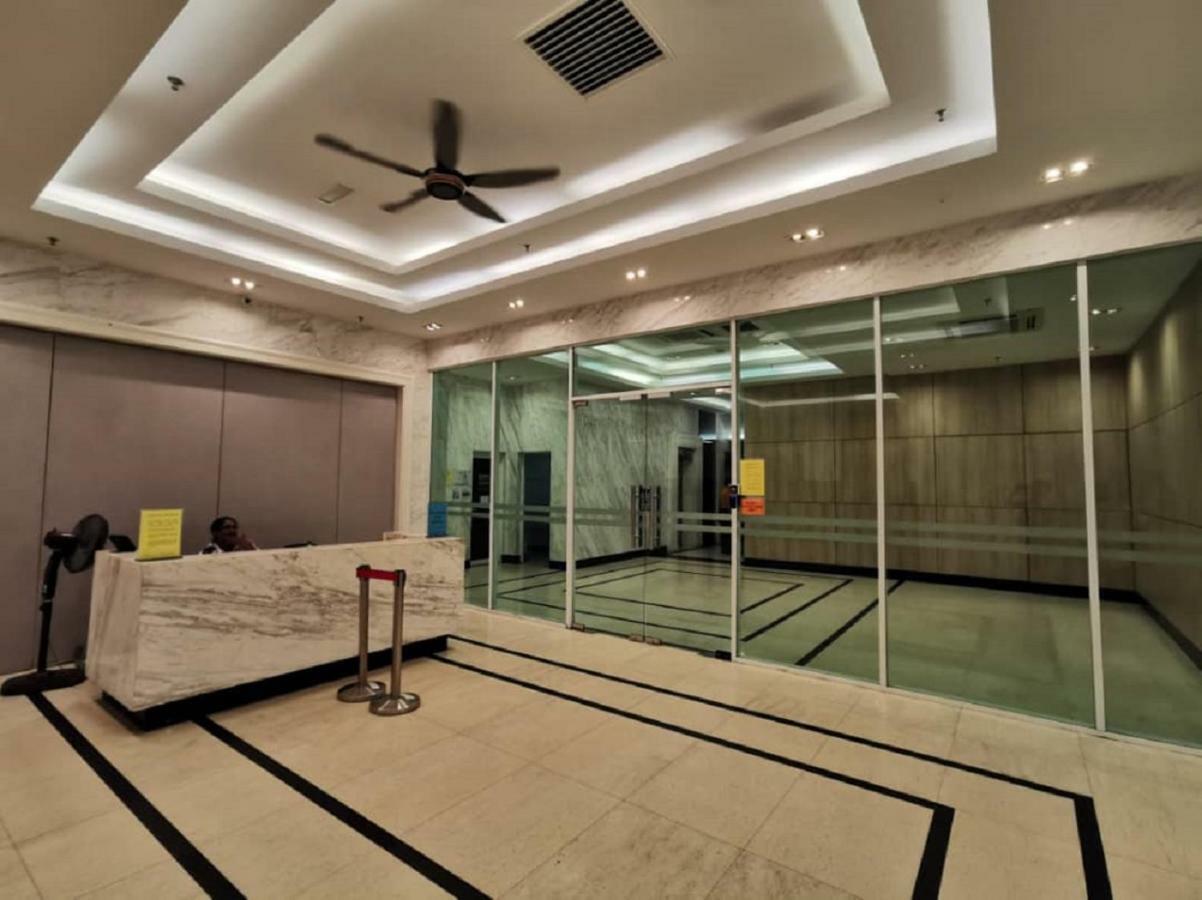 Mansion One, Private Room George Town Exterior foto
